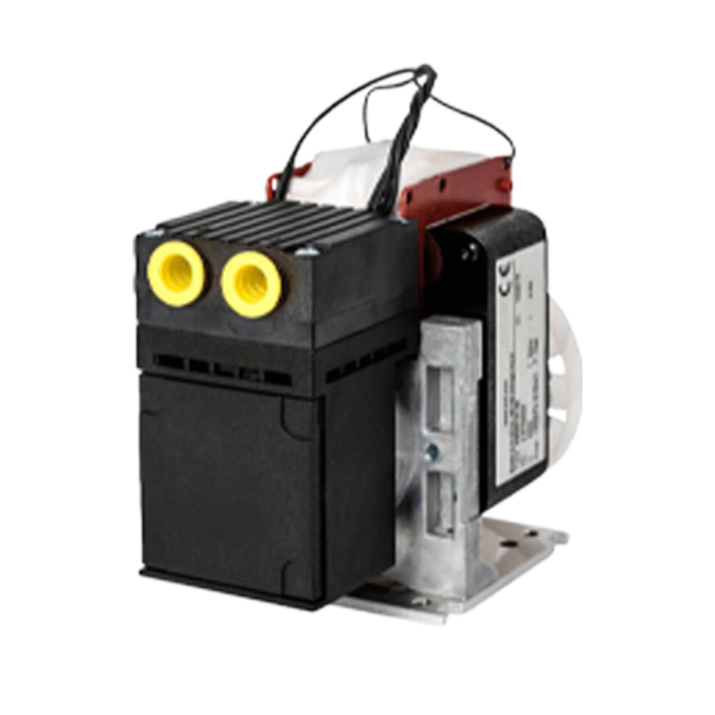 Diaphragm Gas Pump N 86