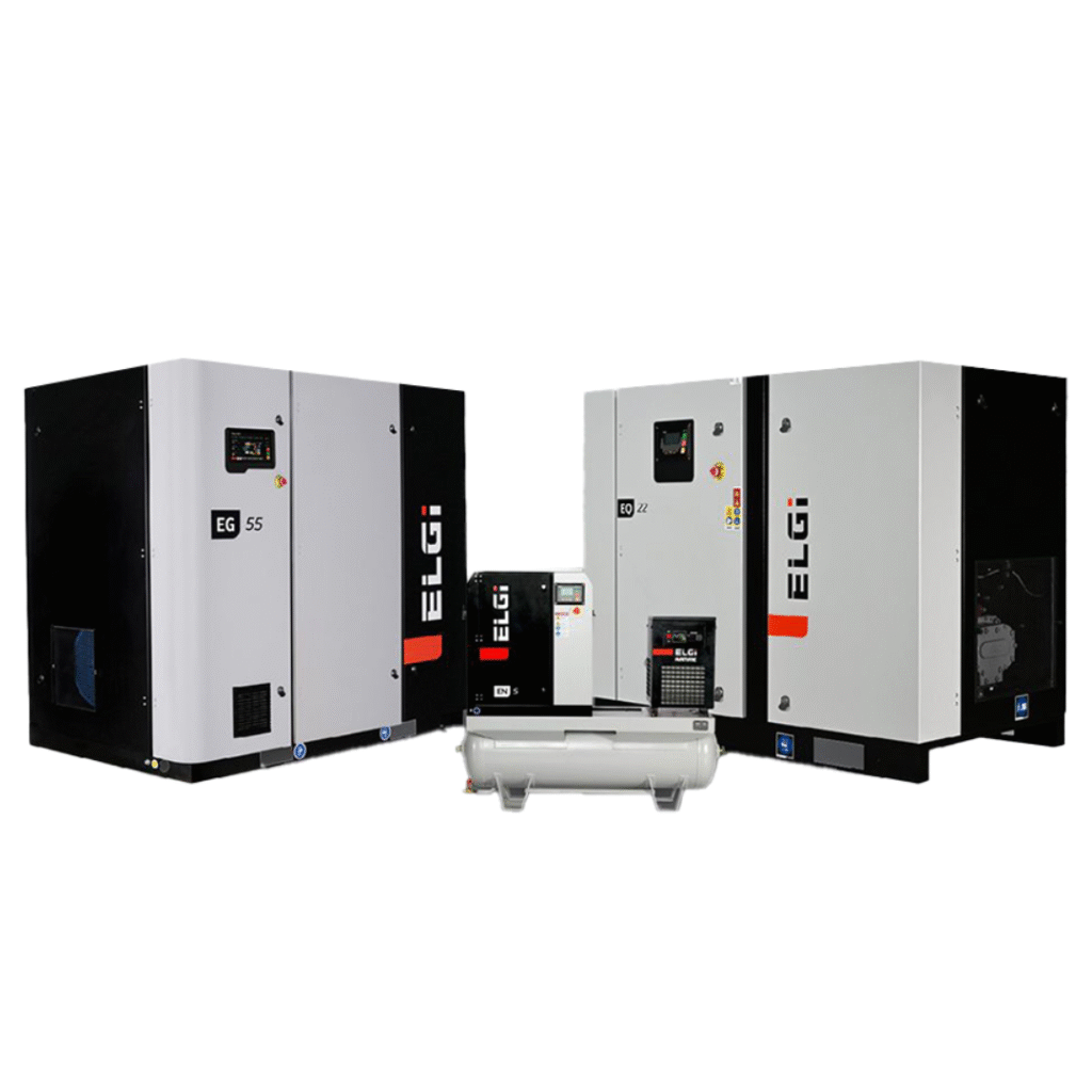 ELGI COMPRESSOR