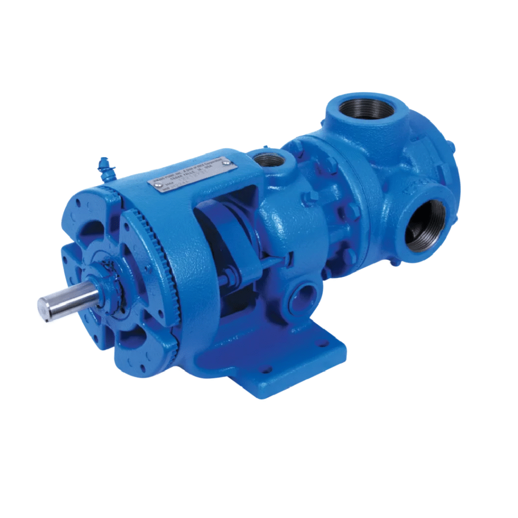 GEAR PUMP