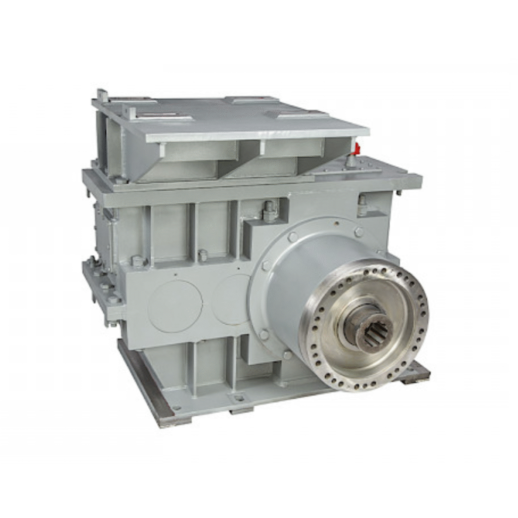 HEICAL GEARBOX