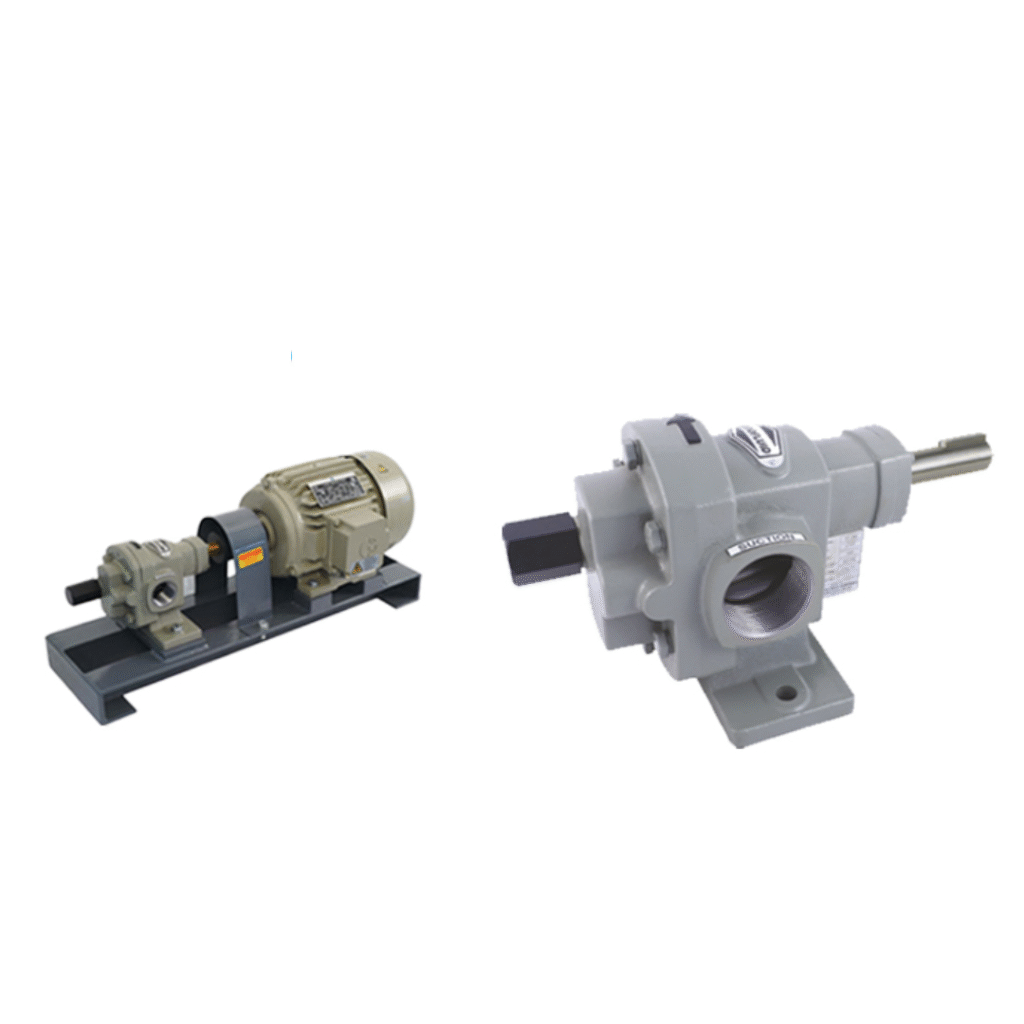 ROTOFLUID ROTARY GP (FT)