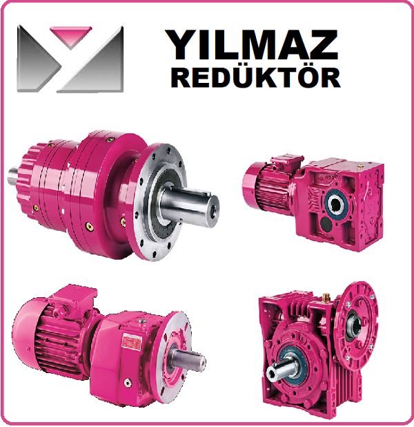 YILMAZ GEARBOX