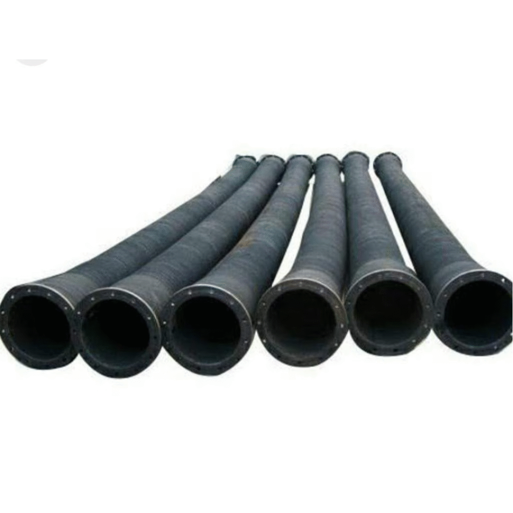 CEMENT FEEDING HOSE PIPE