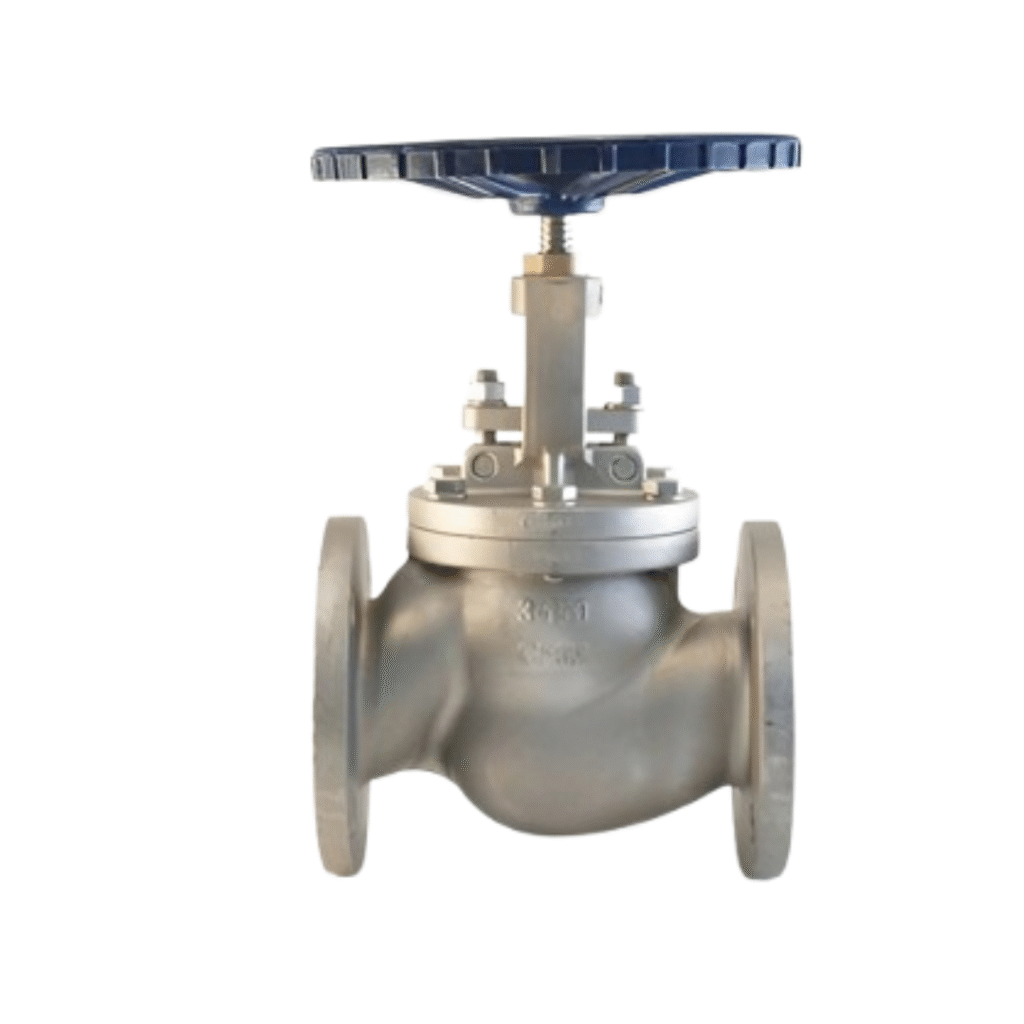 GLOBE VALVE