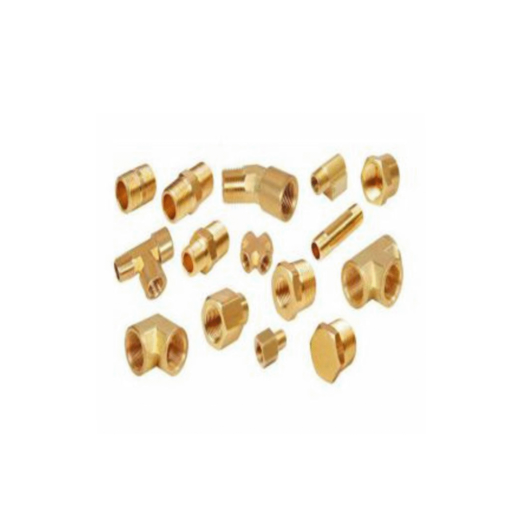BRASS FITTINGS