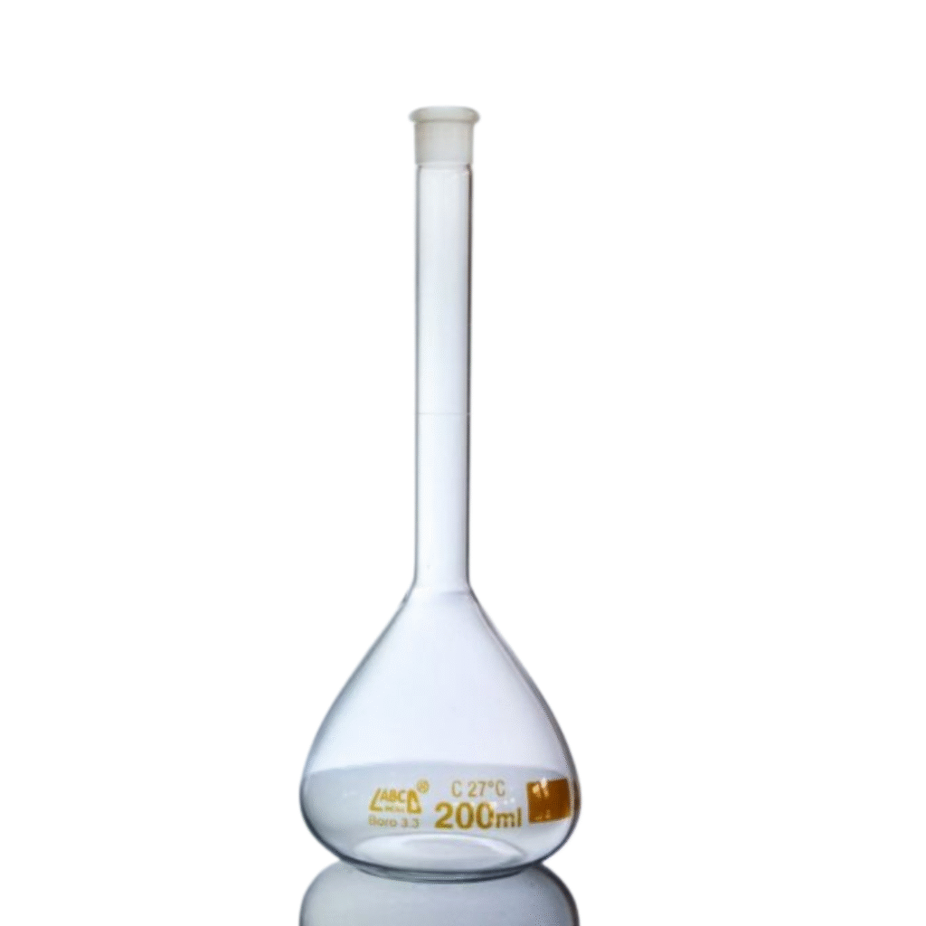 Volumetric Flask