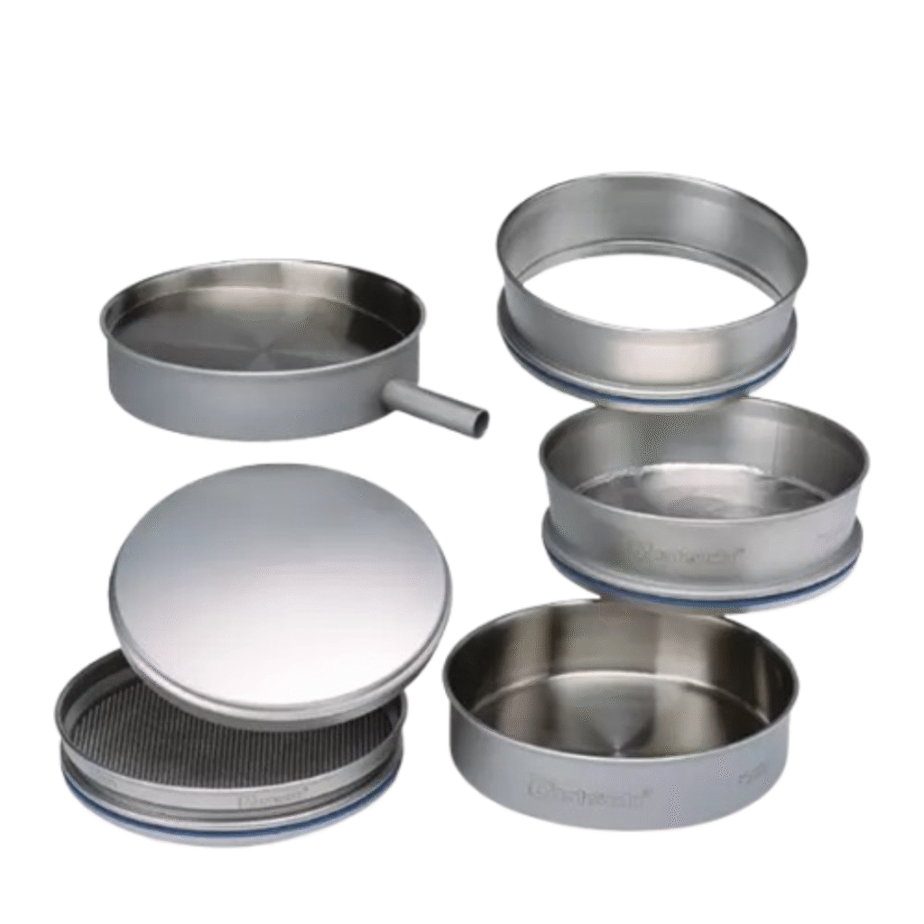 SIEVE-ACCESSORIES